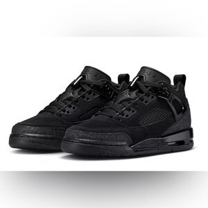 Boys Nike Jordan Spizike Low